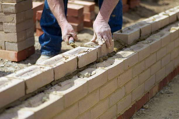 Best Concrete Retaining Walls in Lake Holiday, IN