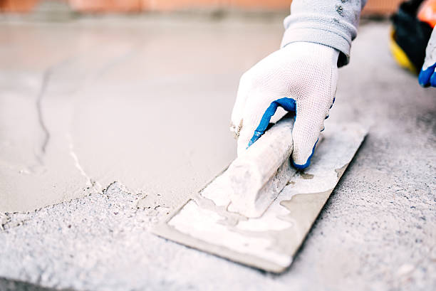 Best Concrete Grinding and Polishing in Lake Holiday, IN